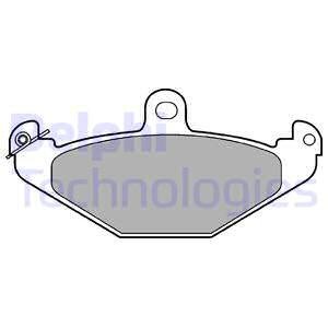 KLOCKI HAM.LAGUNA TYL