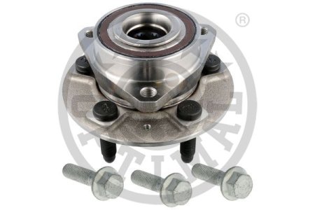 PIASTA TYLNA OPEL INSIGNIA