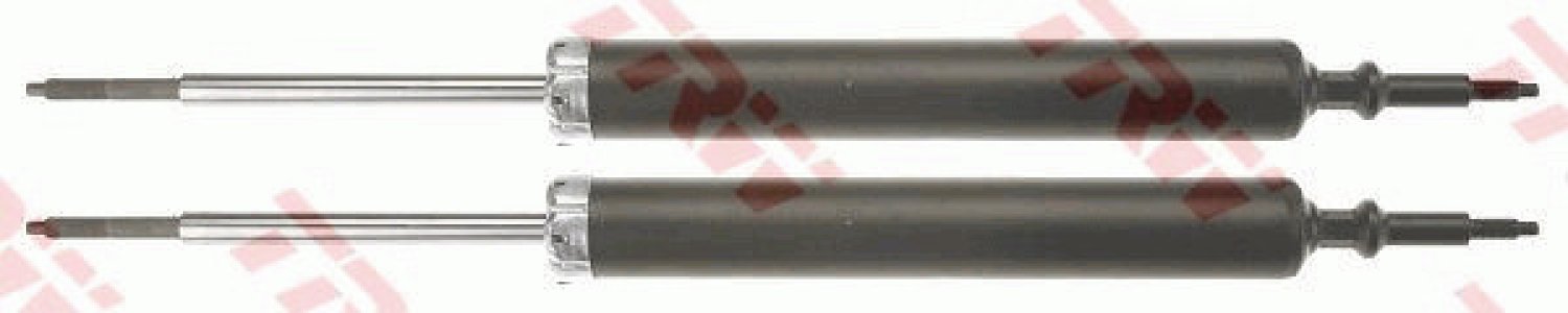 AMORTYZATOR BMW 1 E81