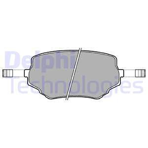 KLOCKI HAM.SUZUKI VITARA