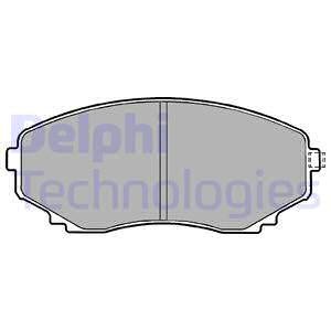 KLOCKI HAM.MAZDA MPV