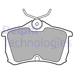 KLOCKI HAM.ACCORD TYL