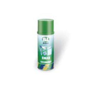 BOLL-SPRAY SMAR PTFE  400ML
