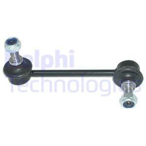 LACZNIK STAB.HONDA CRV 95-02 LE TYL