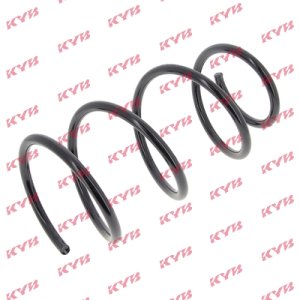 SPREZYNA PRZOD TOYOTA COROLLA VERSO