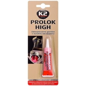 K2-PROLOK HIGH DO BLOKADY SRUB 6ML