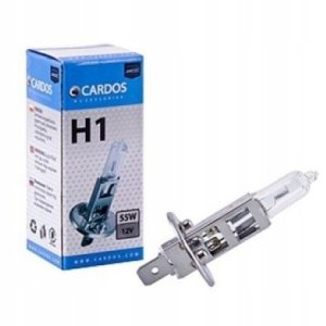 K2-ZAROWKA H1 12V 55W