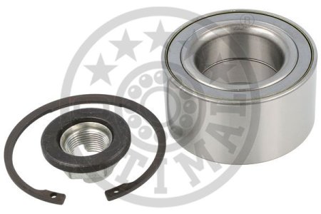 ZESTAW LOZYSK FORD KUGA 08-