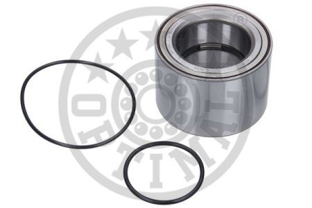 ZESTAW LOZYSK RENAULT MASTER 10-