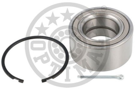 ZESTAW LOZYSK NISSAN ALMERA 00-