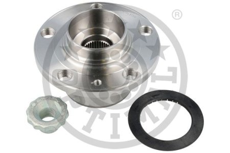 PIASTA PRZEDNIA SKODA ROOMSTER 13