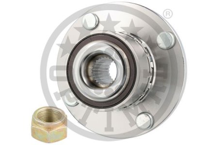 PIASTA PRZEDNIA MITSUBISHI COLT VI