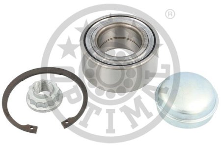 ZESTAW LOZYSK MERCEDES B-KLASA 04-