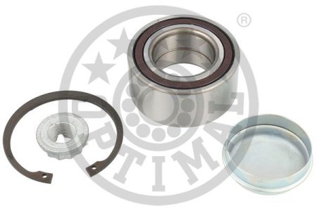 ZESTAW LOZYSK MERCEDES B-KLASA 04-