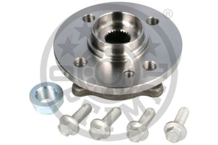 PIASTA PRZEDNIA MINI ONE