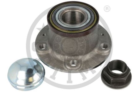 PIASTA TYLNA FIAT DUCATO 06-