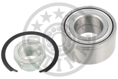 ZESTAW LOZYSK FIAT STILO