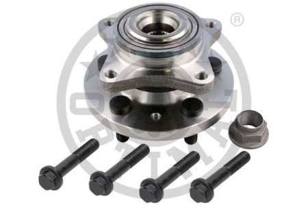 PIASTA PRZEDNIA LANDROVER