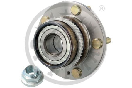 PIASTA TYLNA KIA SPORTAGE