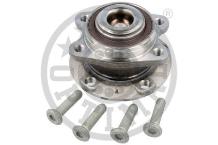 PIASTA TYLNA AUDI A6