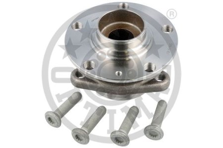 PIASTA TYLNA AUDI A6