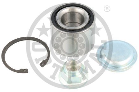 ZESTAW LOZYSK OPEL AGILA 08-