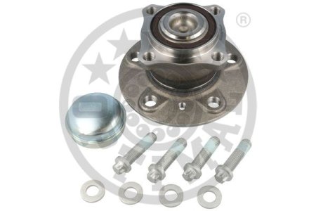 PIASTA TYLNA MERCEDES A-KLASA