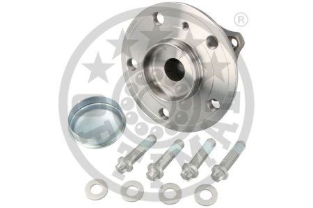 PIASTA TYLNA MERCEDES A-KLASA