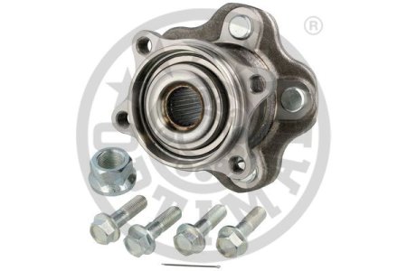 PIASTA TYLNA NISSAN QASHQAI