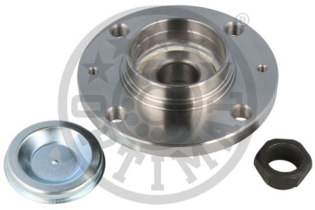 PIASTA TYLNA CITROEN C2/C3