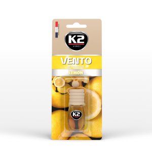 K2-ZAPACH VENTO LEMON