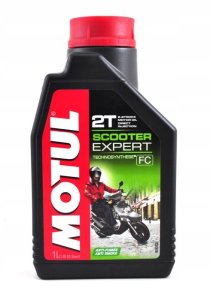 OLEJ MOTUL 510 2T 1L