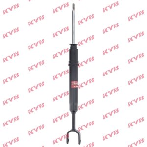 AMORTYZATOR AUDI A4 PRZOD