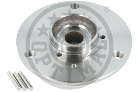 PIASTA PRZEDNIA SMART FORTWO