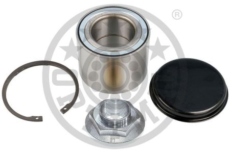 ZESTAW LOZYSK RENAULT MASTER III