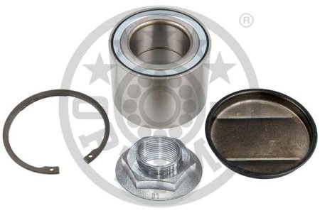 ZESTAW LOZYSK RENAULT MASTER III