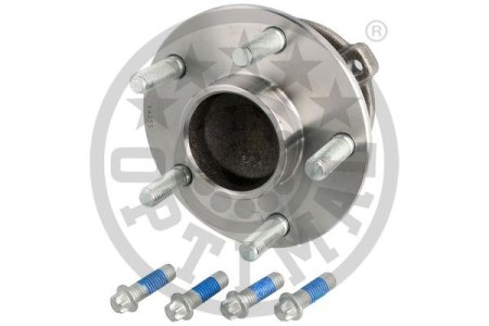 PIASTA TYLNA VOLVO S40 II