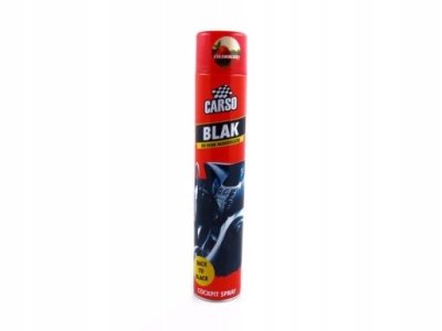 K2-BLAK MIX 750ML DO DESKI ROZDZIELCZEJ