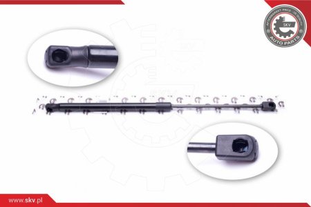 SIŁOWNIK TYLNEJ KLAPY ESEN SKV 52SKV386 4M51A406A10AB FORD FOCUS II