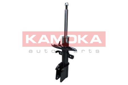 AMORTYZATOR PRZÓD RENAULT