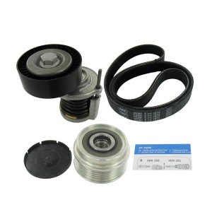 Zestaw paska klinowego SKF VKMAF 31098 021903119G