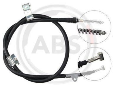 Linka hamulca A.B.S. K13748 365300F600