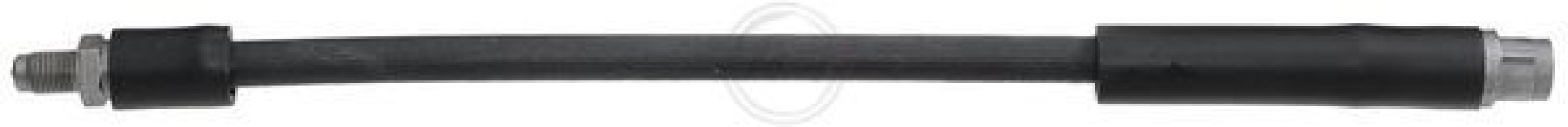 Przewód hamulcowy giętki A.B.S. SL5682 4144280035