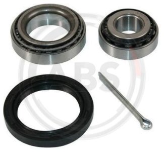 Łożysko-zestaw naprawczy piasty A.B.S. 200478 5007028