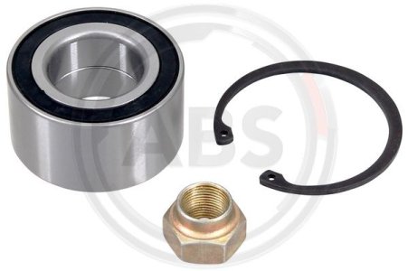Łożysko-zestaw naprawczy piasty A.B.S. 201256 1603196
