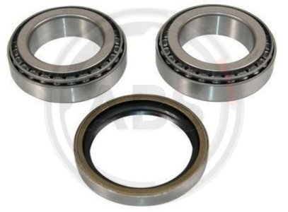 Łożysko-zestaw naprawczy piasty A.B.S. 200144 272727