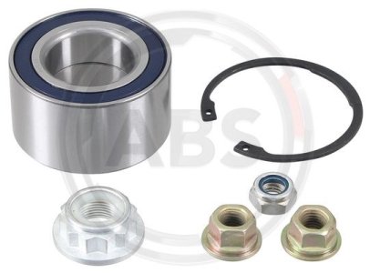 Łożysko-zestaw naprawczy piasty A.B.S. 200009 1J0498625