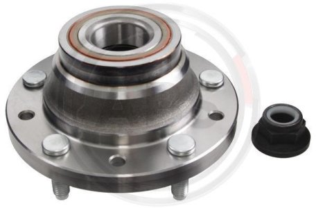 Łożysko-zestaw naprawczy piasty A.B.S. 201099 1377912