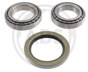 Łożysko-zestaw naprawczy piasty A.B.S. 200630 