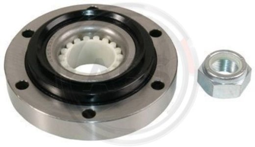 Łożysko-zestaw naprawczy piasty A.B.S. 200692 7701462020